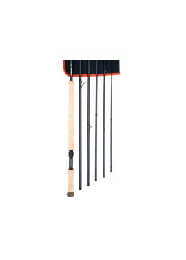 Guideline NT11 Fast Full Flex 6-PC med spöpåse