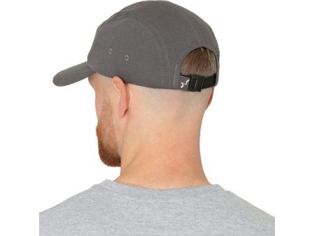 Guideline The Camper Cap - Dark Grey - Back