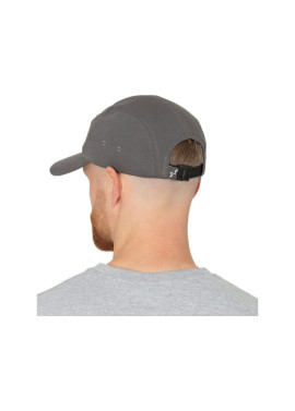 Guideline The Camper Cap - Dark Grey - Back