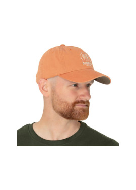 Guideline The River Cap - Pumpkin - Side