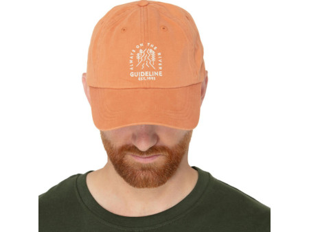 Guideline The River Cap - Pumpkin