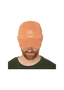 Guideline The River Cap - Pumpkin