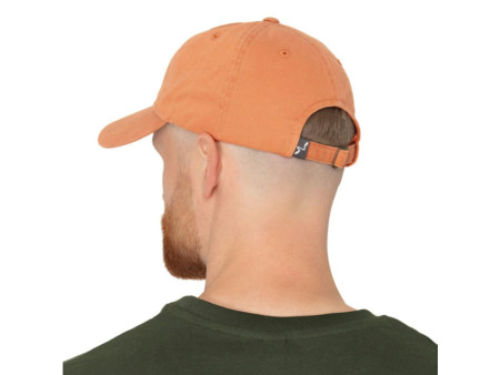 Guideline The River Cap - Pumpkin - Back