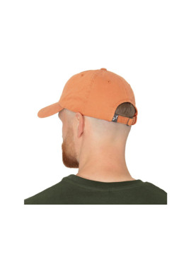 Guideline The River Cap - Pumpkin - Back