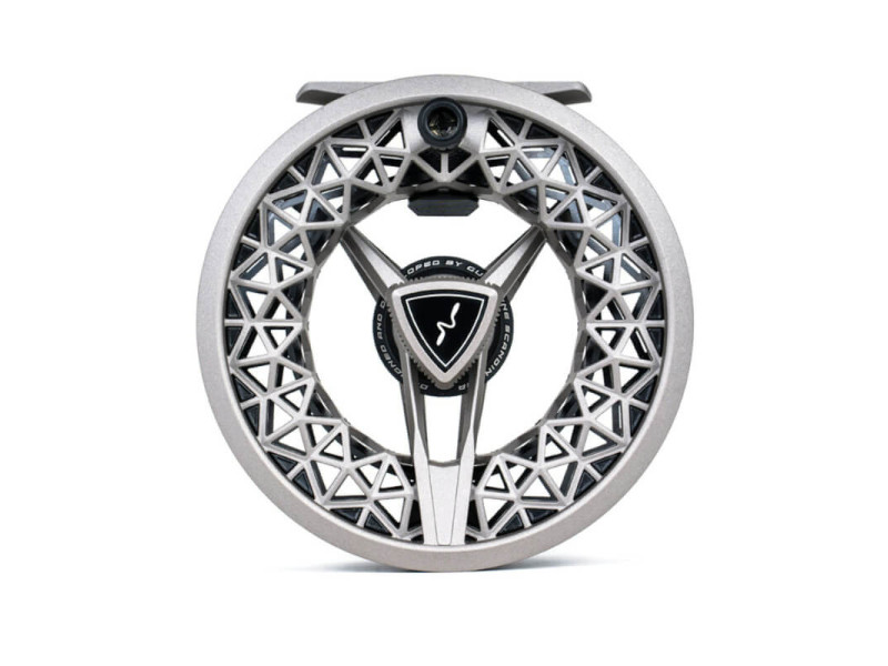 Guideline Nova Cassette Stardust - back