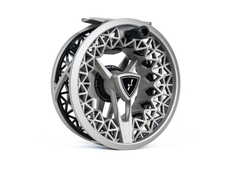 Guideline Nova Cassette Stardust - black spool front