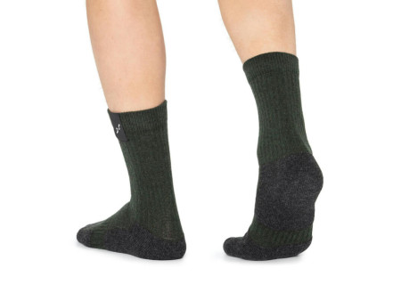 Guideline Wading Socks Three Season 3 - Back
