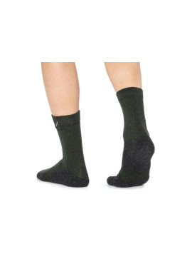 Guideline Wading Socks Three Season 3 - Back