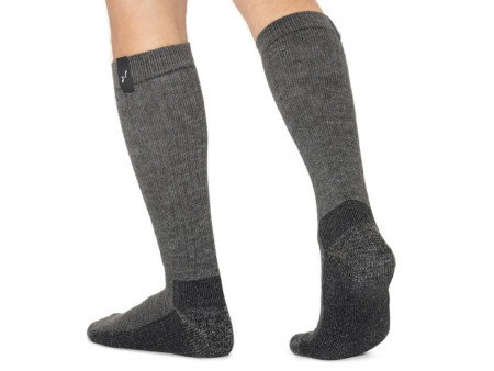 Guideline Wading Socks Glacier - Back