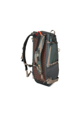 Guideline ULBC Daypack 25 - side
