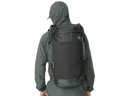 Guideline ULBC Daypack 35 liter - Back