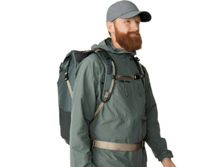 Guideline ULBC Daypack 35 liter - Front side