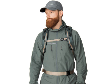 Guideline ULBC Daypack 35 liter - Front