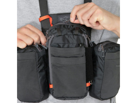 Guideline Experience Multi Harness - Front