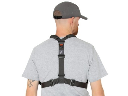 Guideline Experience Multi Harness - Back