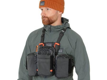 Guideline Experience Multi Harness - On body