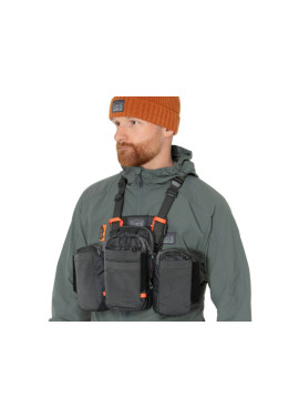Guideline Experience Multi Harness - On body