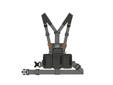 Guideline Experience Multi Harness - Tecknat