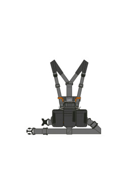 Guideline Experience Multi Harness - Tecknat