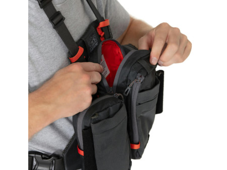 Guideline Experience Multi Harness - Titt ut!