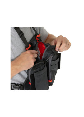 Guideline Experience Multi Harness - Titt ut!