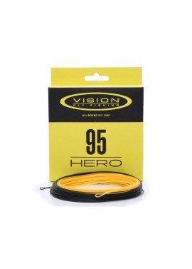 Vision Hero 95 - Float