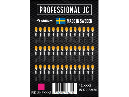 Professionel JC Substitute Premium - xxxs
