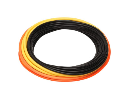 Rio Elite Gamechanger Body F/S3/S5 - Duble hand skagit fly line