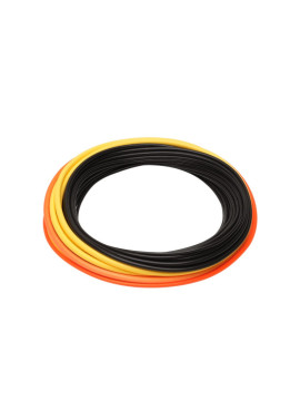 Rio Elite Gamechanger Body F/S3/S5 - Duble hand skagit fly line
