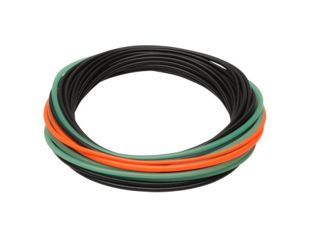 Rio Elite Gamechanger Body I/S2/S3 - Skagit line