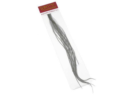 Whiting 100 pack - Medium Dun