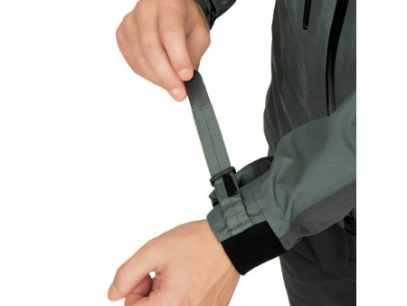 Guideline Alta NGx Sonic Jacket - arm