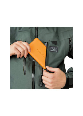 Guideline Alta NGx Sonic Jacket - Pocket