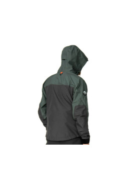 Guideline Alta NGx Sonic Jacket - Back