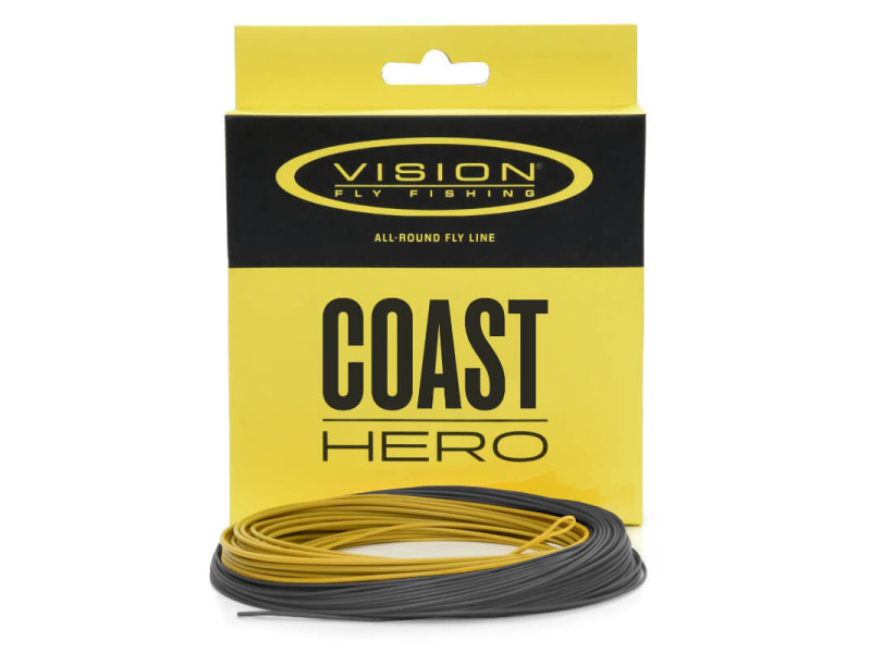 Vision Hero Coast 95