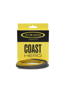 Vision Hero Coast 95
