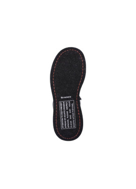 Simms Freestone Boot - Felt Gunmetal - The Sule