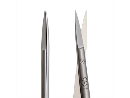 Renomed Scissor - Medium Straight
