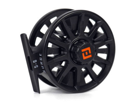 FlyLab Surge - break