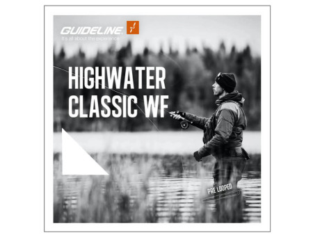Guideline High Water Classic - Förpackning