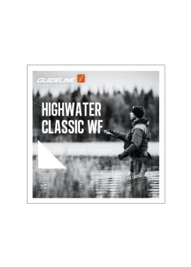 Guideline High Water Classic - Förpackning