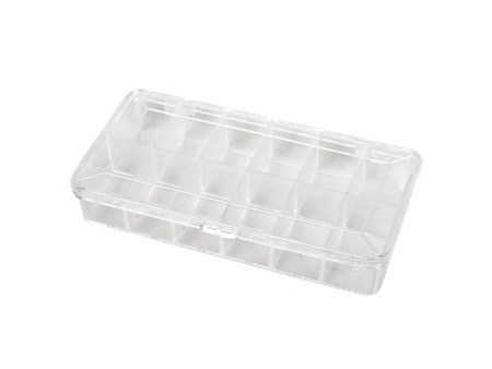 Dubbing Dispenser Empty