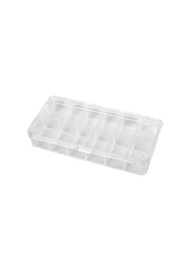 Dubbing Dispenser Empty