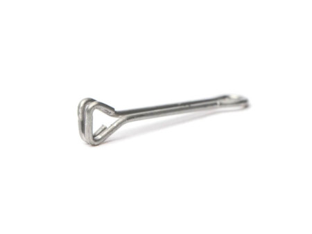 Fish-Skull ESH 20mm Exchanger Shank - Single