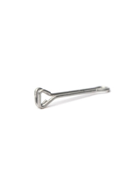 Fish-Skull ESH 20mm Exchanger Shank - Single