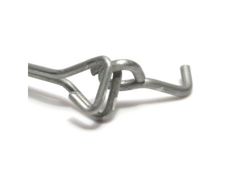 Fish-Skull ESH 20mm Exchanger Shank - koppla