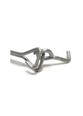 Fish-Skull ESH 20mm Exchanger Shank - koppla