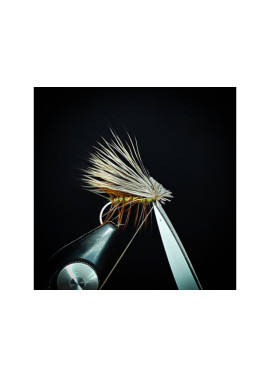 Renomed - The Fly Tier Straight - Cut tying thread