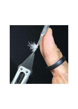 Renomed - The Super Stinger - cut fine