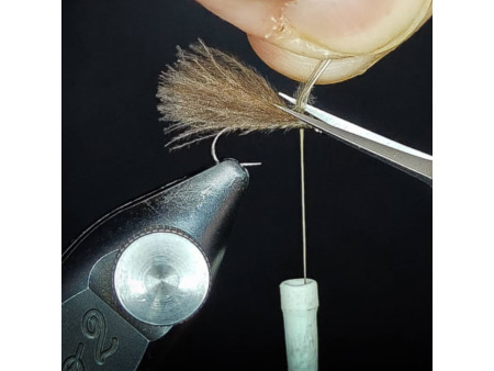 Renomed - The Super Stinger - Super fine cut